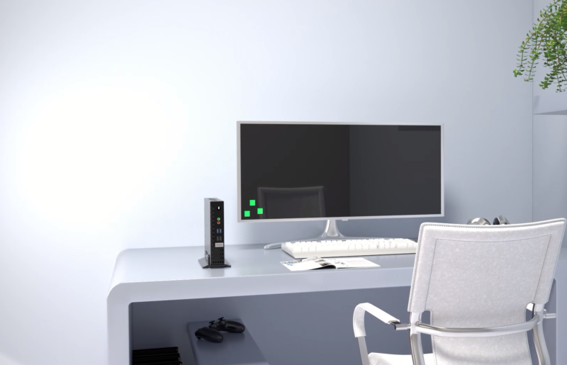 售价不足2000的酷睿12代i5迷你主机 16G+512G_天虹社区论坛-天虹电脑