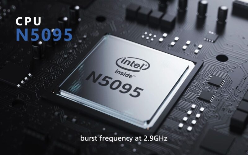 同样是N5095,天虹电脑到底强在哪里?_天虹社区论坛-天虹电脑