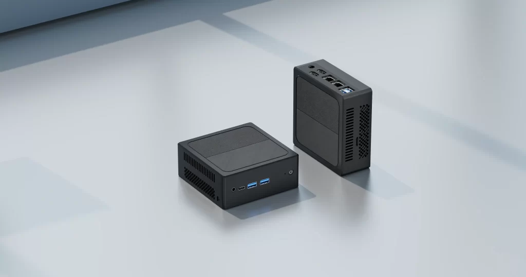 两款千元以内的小主机，最低只需649元！_天虹社区论坛-天虹电脑